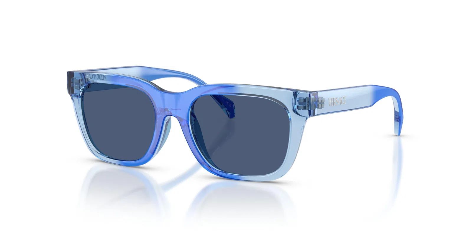 Versace Kids 4006U Sunglasses - view 9
